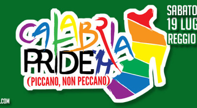 Calabria-Pride