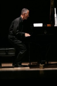 Carnegie Hall _Keith Jarrett Piano Solo