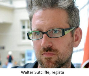 Walter Sutcliffe