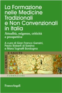 La formazione nelle medicine tradizionali e non convenzionali in Italia