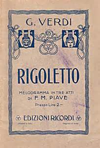 Rigoletto.libretto