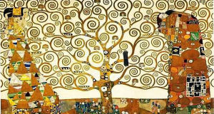Klimt-Tree-of-Life