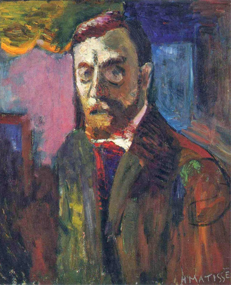 Henri-Matisse-Autoritratto1900