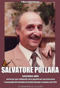 Salvatore Pollara