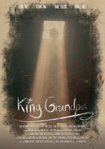 KING-GRANDPA