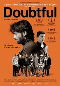Doubtful-poster