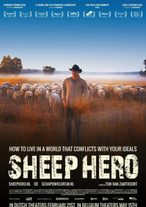 Sheep-Hero-poster