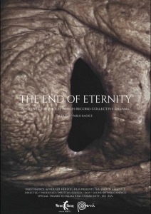 The end of eternity