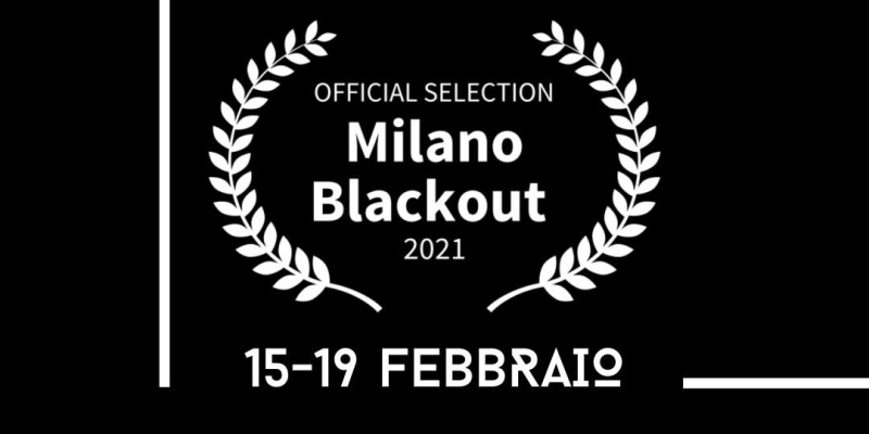 Milano BlackOut.logo