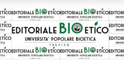 Editoriale Bioetico