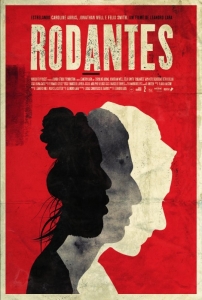 Rodantes_poster
