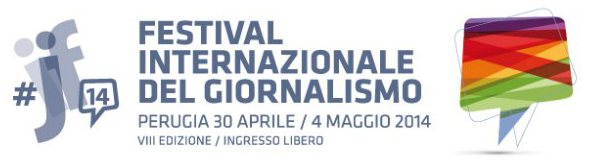 Da oggi a Perugia il Festival Internazionale del Giornalismo