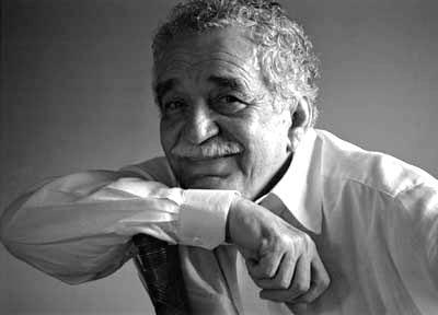 Un ricordo dovuto a Gabo, premio Nobel per la letteratura…