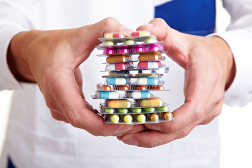 Ultimissime sui farmaci… 1.000.000 di reazioni avverse nel 2013 in UE! Un incremento del 26%