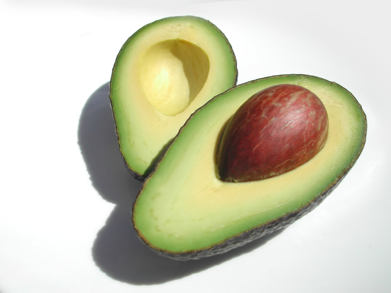 Alla scoperta del frutto alcanizzante e anti-ossidante… L’avocado.