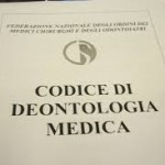 codice deontologia medica