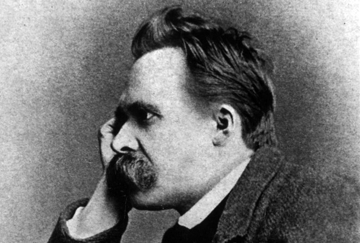 Virtù della storia. Rileggendo la seconda Inattuale di Friedrich Nietzsche