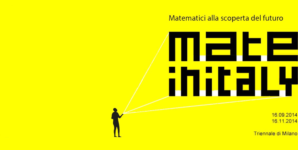 MaTeinItaly… una mostra a Milano per i curiosi della disciplina e non solo