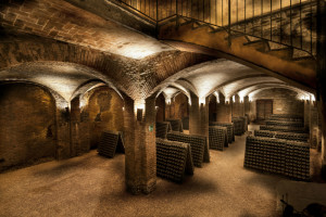 Contratto_oldest_cellar