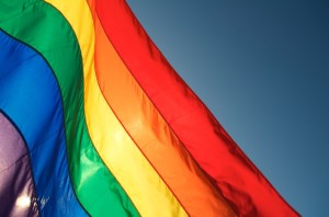 bandiera Pride