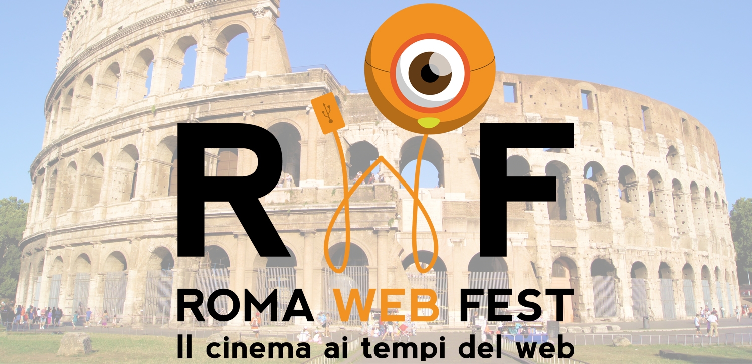 Are you Series? Ecco a voi il Roma Web Fest