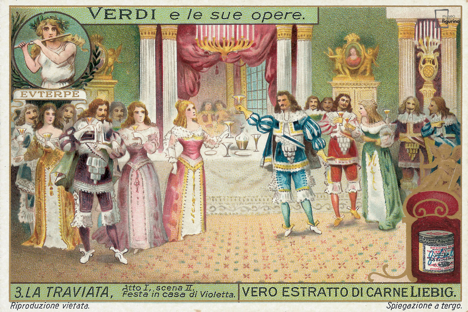 Il 26 luglio “La traviata” a Venaus