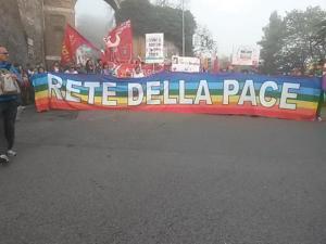 Marcia Pace: partita la Perugia - Assisi