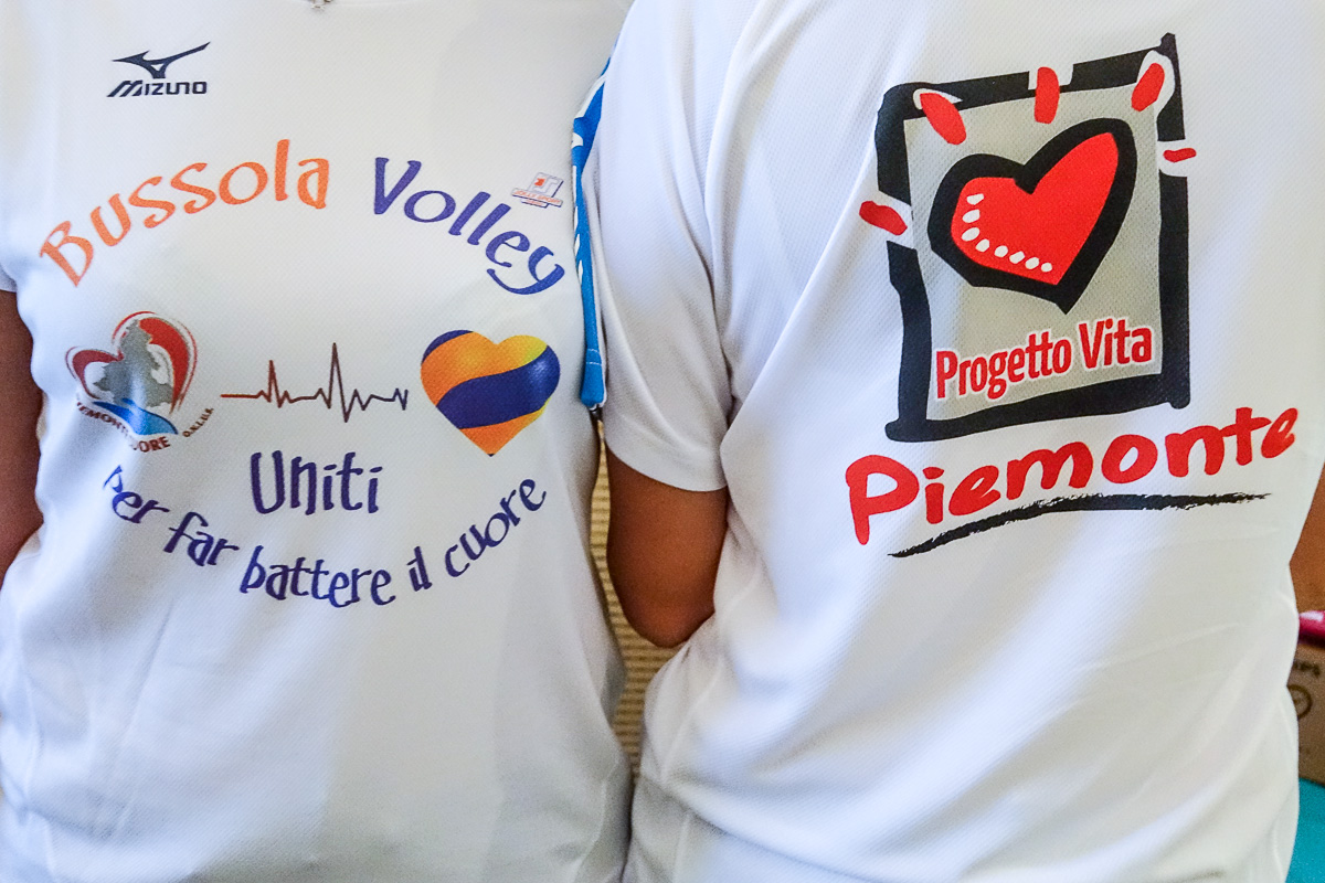 Progetto Vita Piemonte: con un defibrillatore “anche tu puoi salvare una vita”.