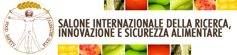 Dal 15 ottobre la terza edizione del “Salone Internazionale della Ricerca, Innovazione e Sicurezza Alimentare” in linea con Expo2015