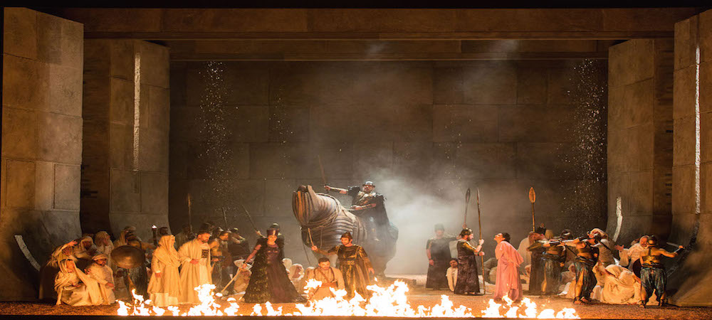 Il “Nabucco” diretto da Andrea Cigni a Cremona: semplicemente un grande spettacolo!