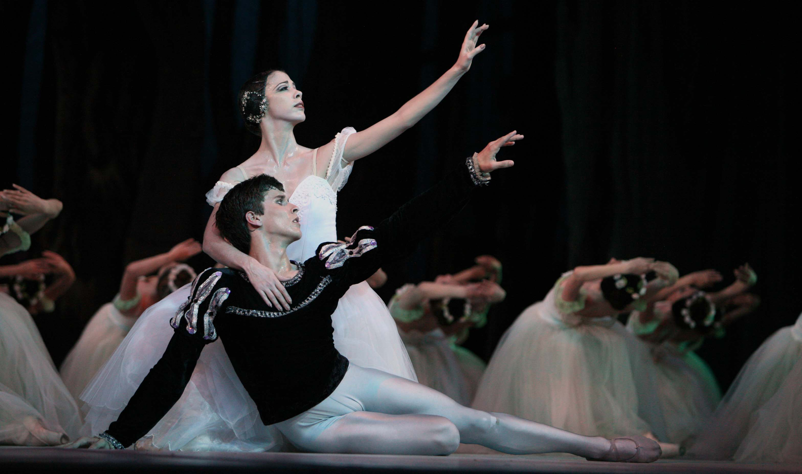 Al Teatro Regio di Torino “Giselle” e “Don Chisciotte” del Ballet Nacional de Cuba