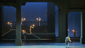Teatro Regio di Torino, Stagione 2014-2015 - Le Nozza di Figaro - atto 4