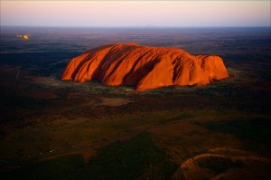 uluru-Australia-orange-uluru-in-bright-beams-of-the-sunset-sun-1600x1066