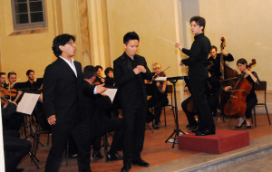 Concerto Cesano