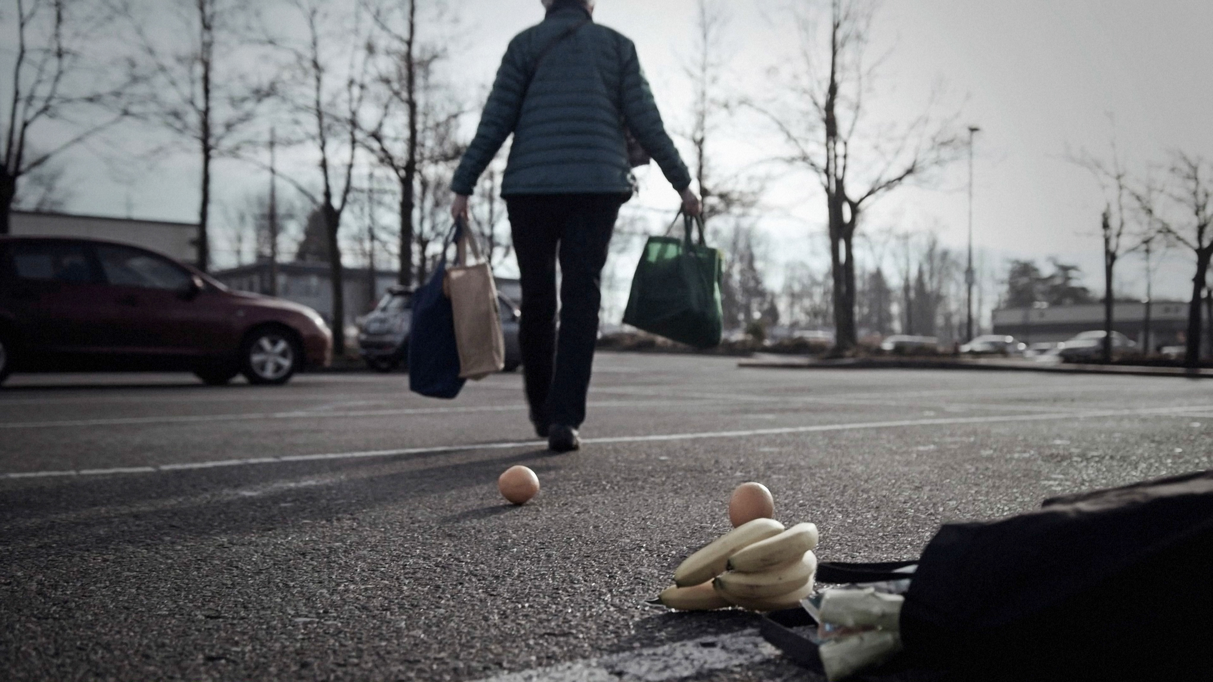 “Just Eat It, A Food Waste Story”: un documentario sulla banalità dello spreco
