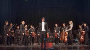 Milano Chamber Orchestra