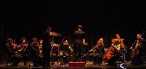 milano orchestra chamber