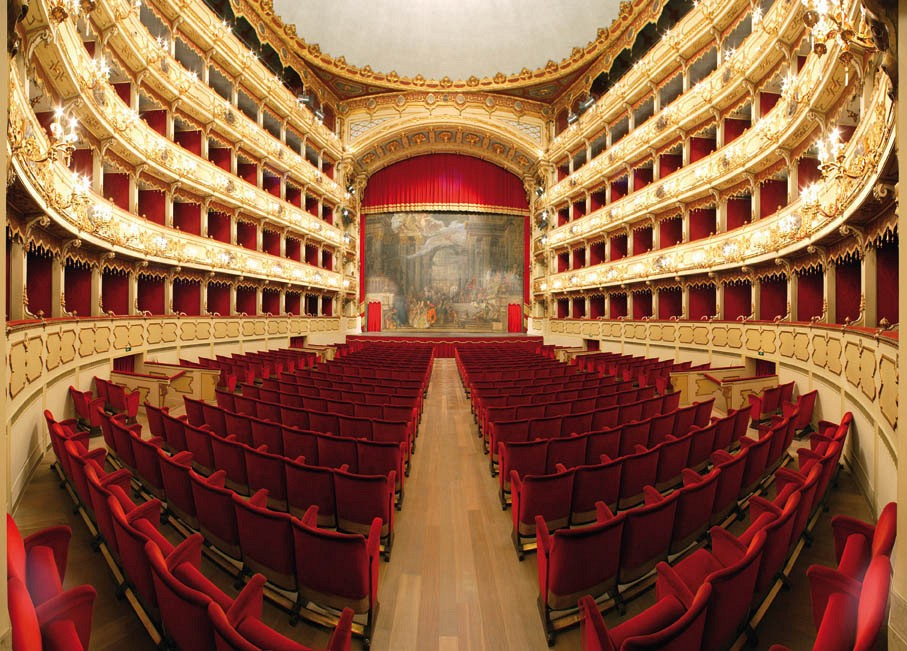 A voi la stagione d’Opera 2015 del Ponchielli di Cremona