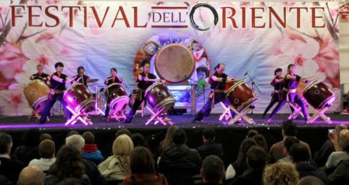 Il Festival dell’Oriente arriva a Bologna, dal 12 al 21 giugno