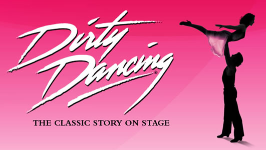 La nuova edizione del musical “DIRTY DANCING” in anteprima al Coccia di Novara