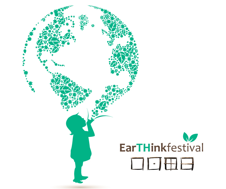 EarTHink Festival, tutti i modi per parlare di ambiente