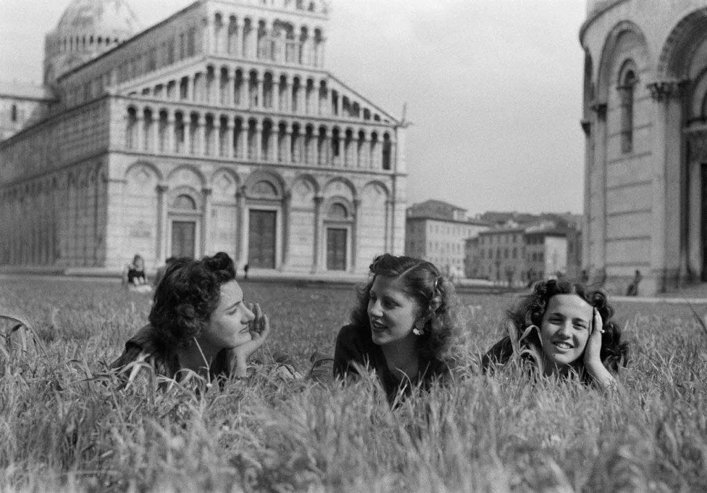Pisa, concorso di bellezz