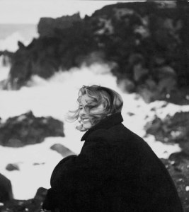 Ingrid Bergman, Stromboli 1949