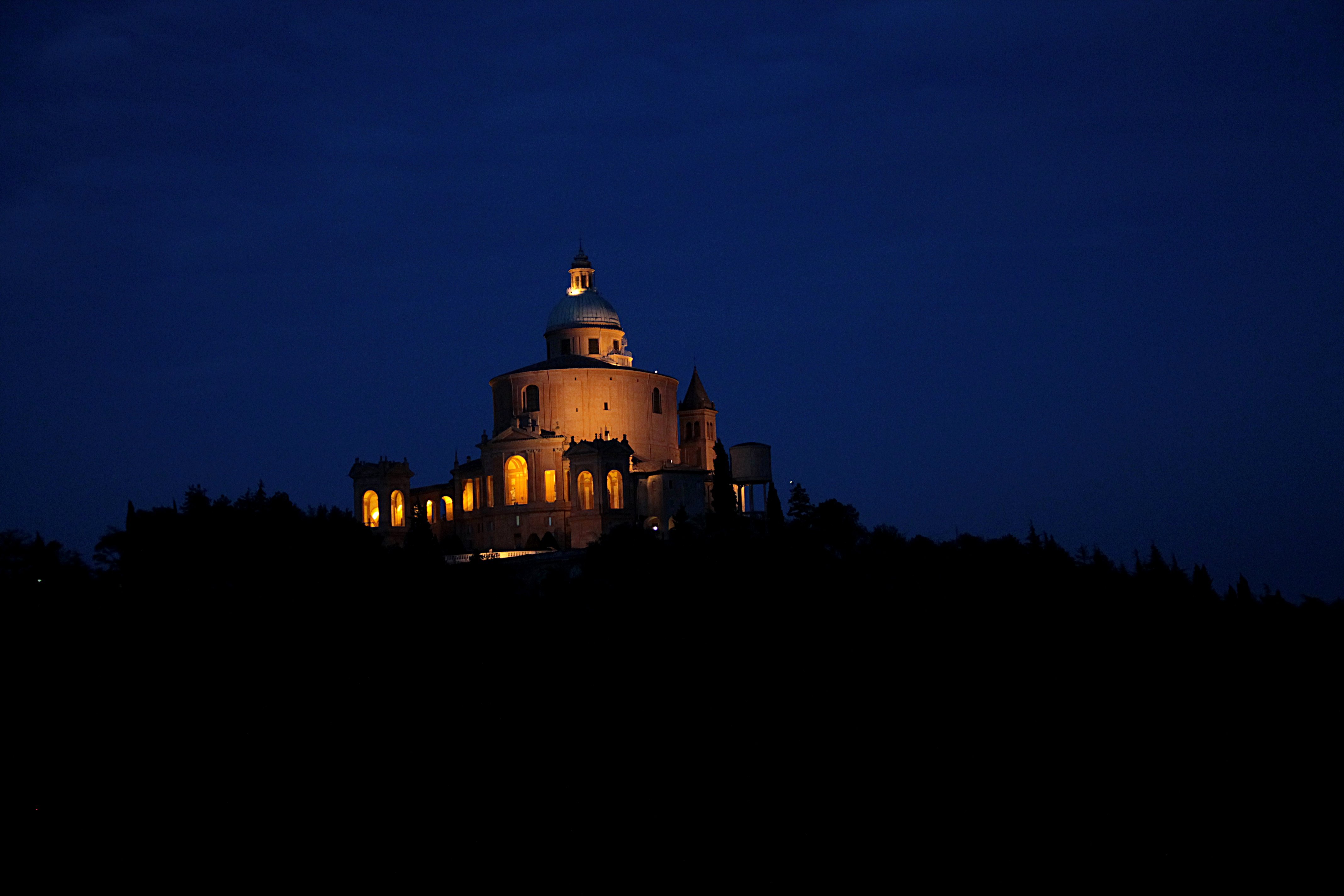 La Basilica di San Luca riapre alle visite guidate