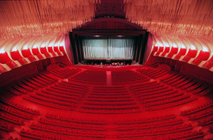 teatro regio torino