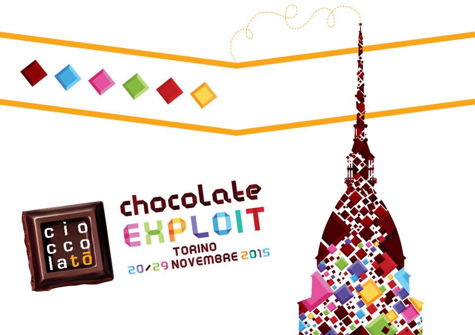 CioccolaTò 2015: da oggi a Torino la kermesse più golosa dell’anno