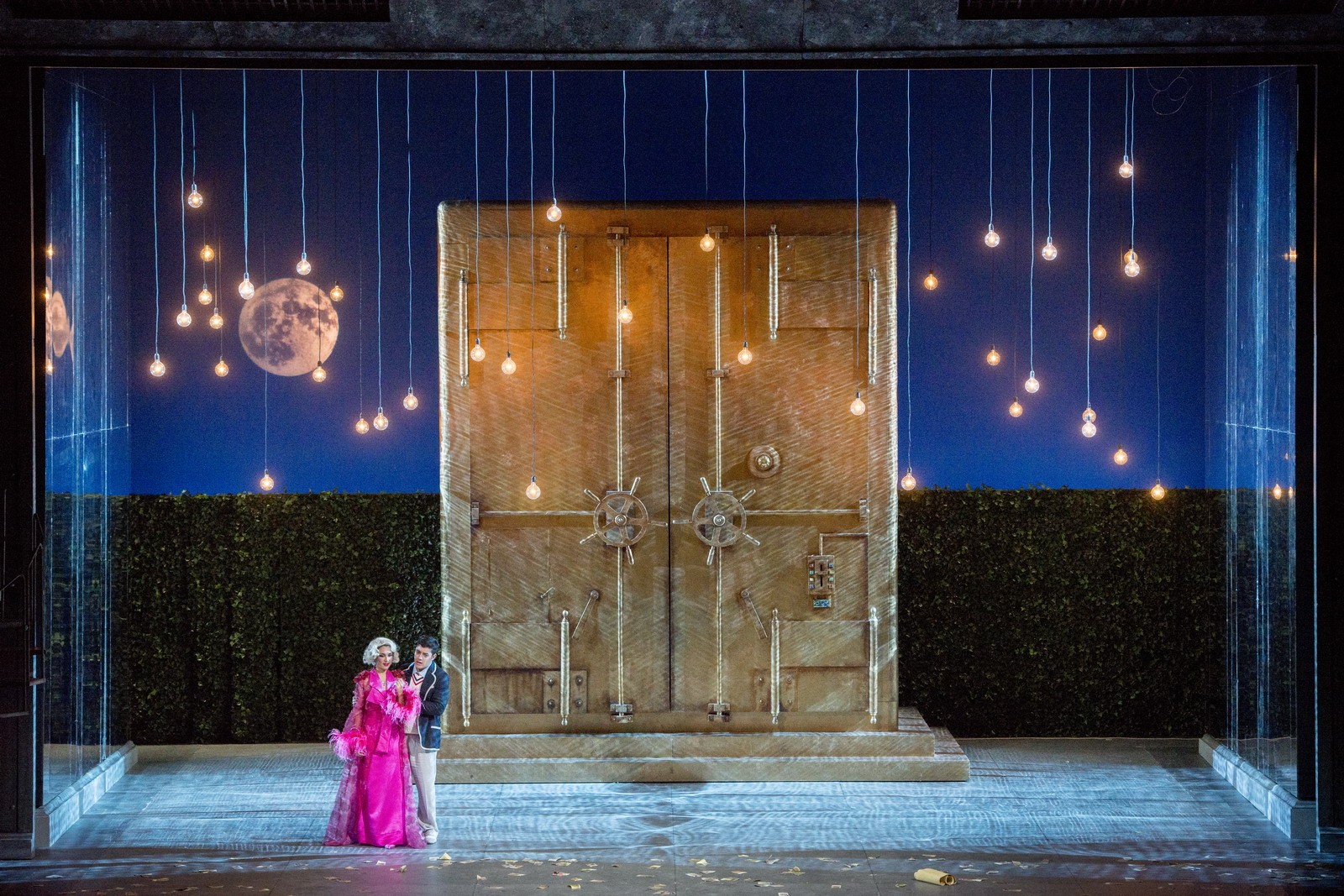 Approfondiamo il “Don Pasquale” di Donizetti in scena al Ponchielli di Cremona