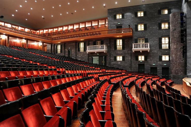 Il Teatro Carlo Felice a settembre in tournée in Oman