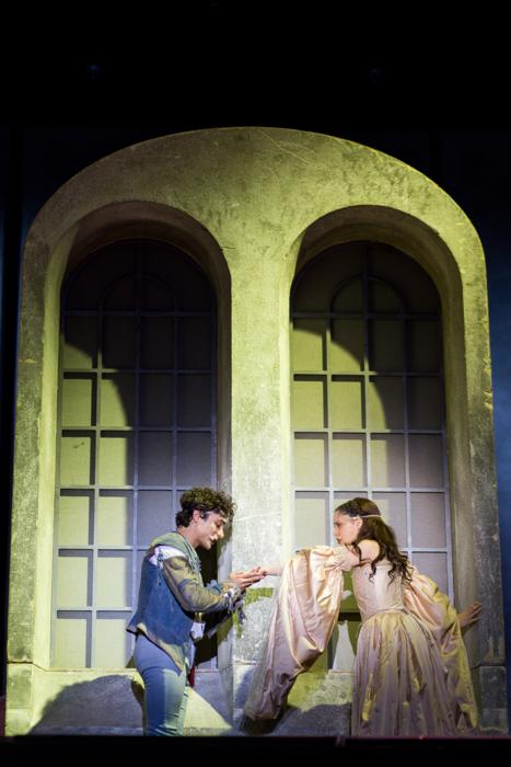1. Foto Romeo & Giulietta