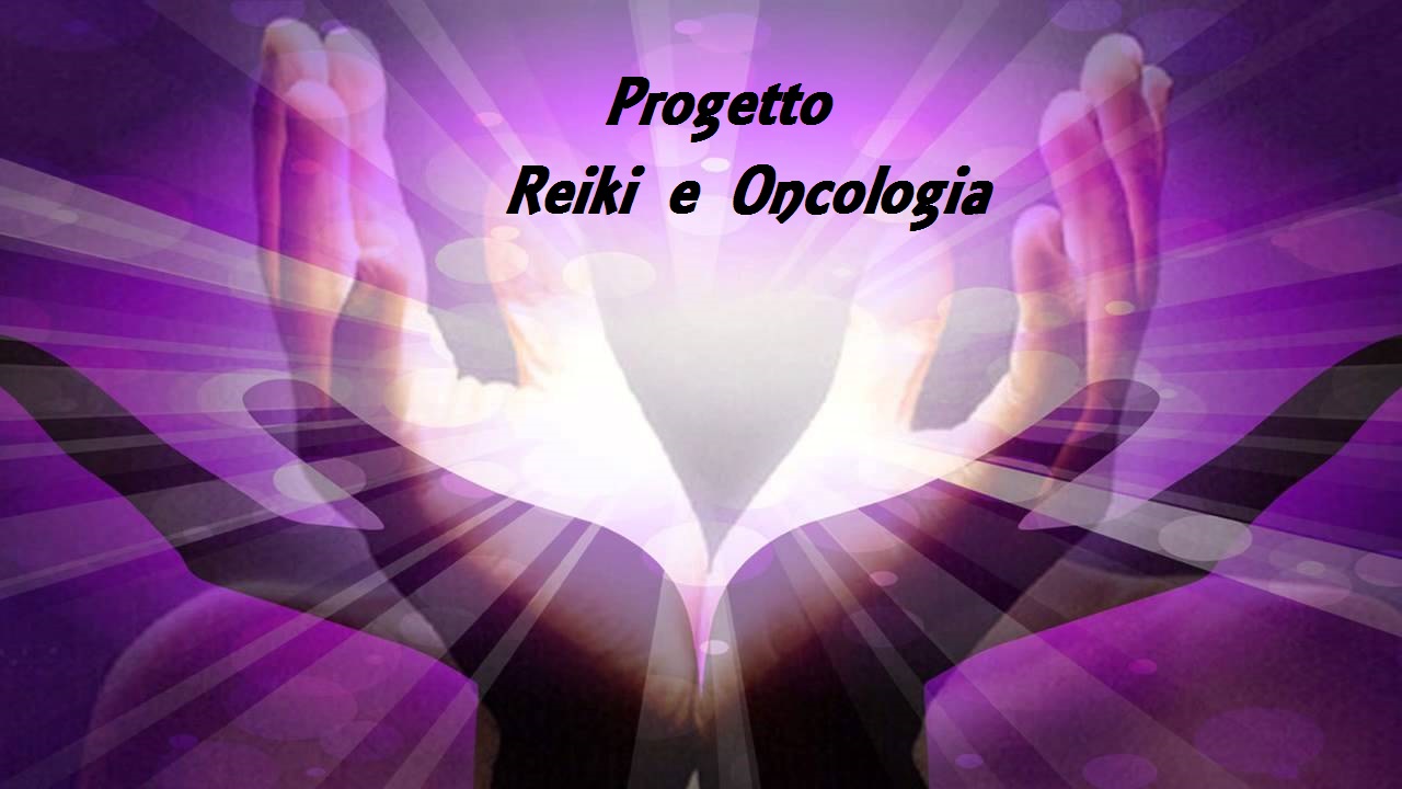 Progetto Reiki e Oncologia a Siderno (RC)… e anche in Calabria un approccio complementare alla malattia